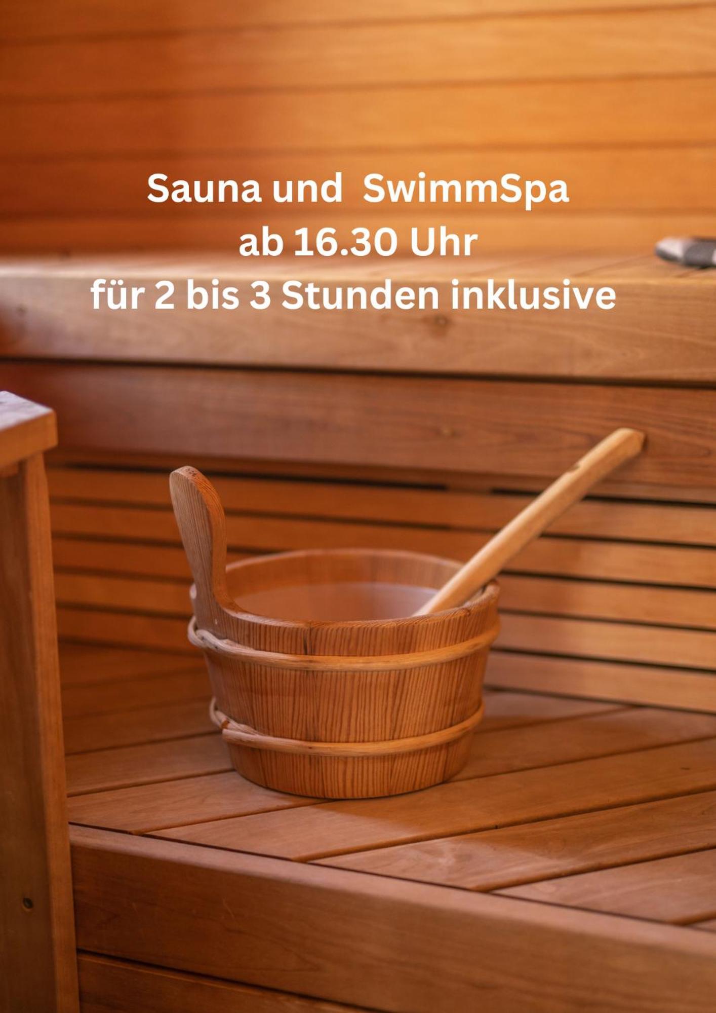 Schlaffass Mit Wellness In Alter Scheune Seinsheim 客房 照片